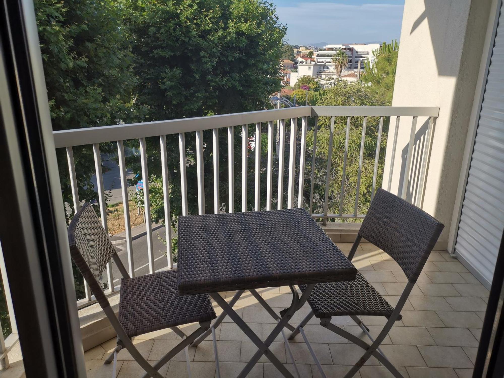 Appartamento Dans Résidence Privée De Standing Au Bord De *